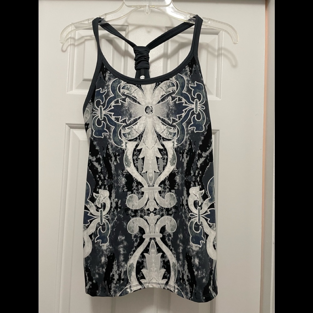 Athleta workout top
